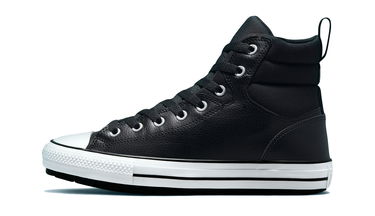 Sneakers og sko Converse Chuck Taylor All Star Berkshire Boot Sort | 171448C, 1