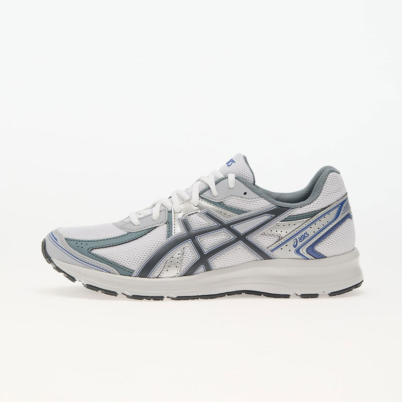 Sneakers og sko Asics Jog 100S Grå | 1203A684-100