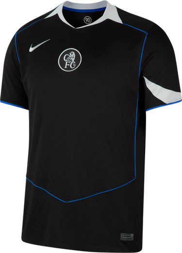 Jersey Nike Chelsea FC Stadium Third Jersey 2025/26 Sort | hm3202-011, 0