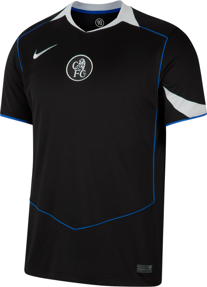 Jersey Nike Chelsea FC Stadium Third Jersey 2025/26 Sort | hm3202-011