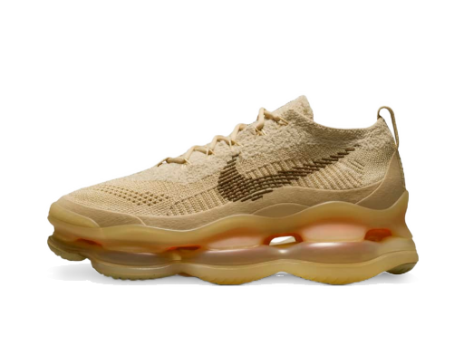 Sneakers og sko Nike Air Max Scorpion FK "Sesame" W Beige | DJ4702-200