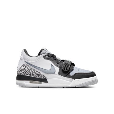 Sneakers og sko Jordan Air Jordan Legacy 312 Low GS Grå | CD9054-105, 2
