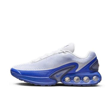 Sneakers og sko Nike Air Max DN Royal Platinum - US 7 Blå | DV3337-102, 4