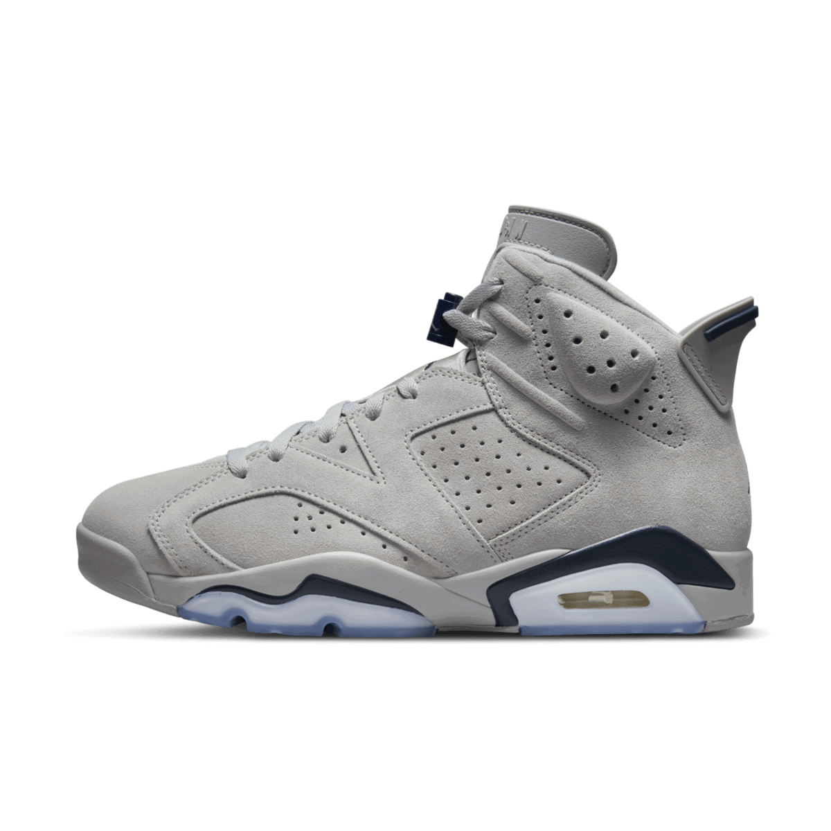 Sneakers og sko Jordan Air Jordan 6 Retro "Georgetown" Grå | CT8529-012, 0