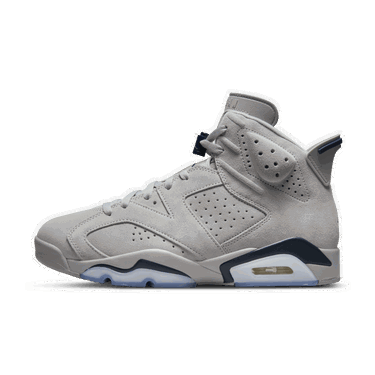 Sneakers og sko Jordan Air Jordan 6 Retro "Georgetown" Grå | CT8529-012, 0