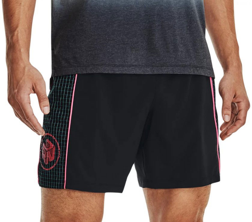 Shorts Under Armour UA Run Anywhere Sort | 1370331-001, 0
