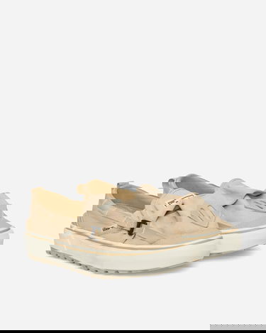 Sneakers og sko Vans Nicole McLaughlin Slip-On LX MTE RS Beige | VN000S99JM91, 2
