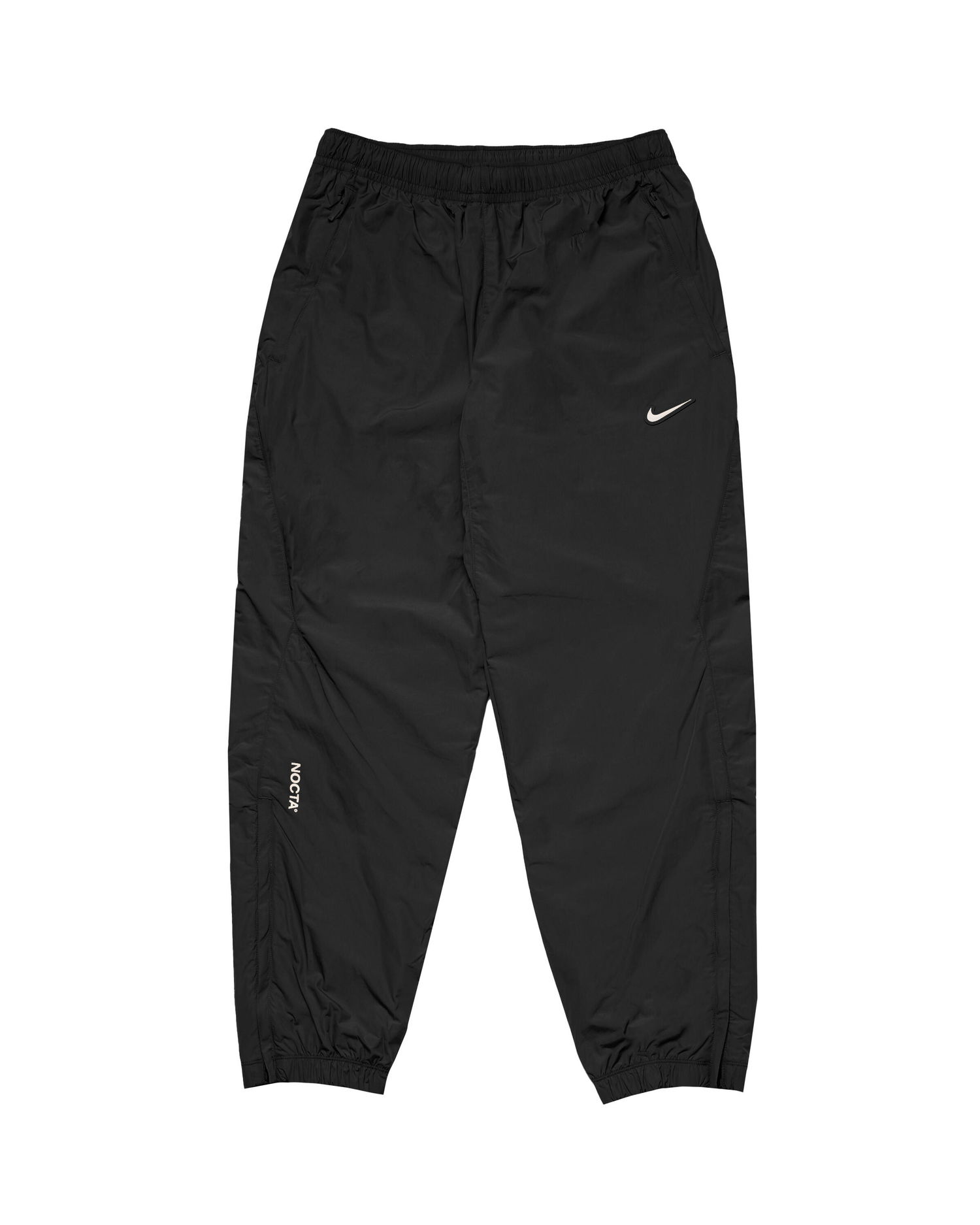 Bukser Nike x NOCTA NRG WOVEN TRACK PANT Sort | FN7668-010, 0