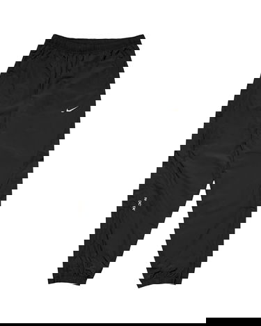 Bukser Nike x NOCTA NRG WOVEN TRACK PANT Sort | FN7668-010, 0