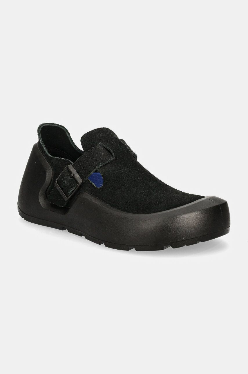 Sneakers og sko Birkenstock Reykjavik Sort | 1027520, 0