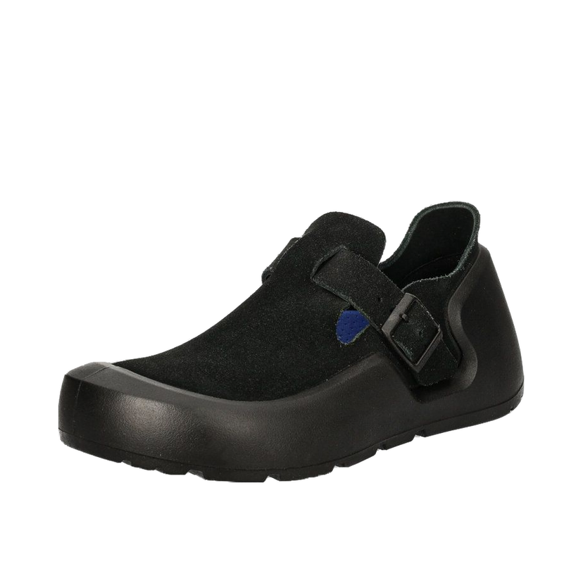 Sneakers og sko Birkenstock Reykjavik Sort | 1027520