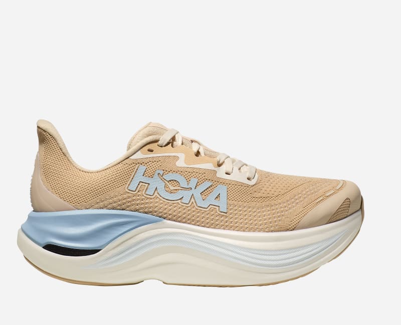 Sneakers og sko Hoka One One Skyward X Beige | 1147911-OKLB, 0