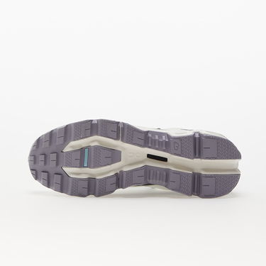 Sneakers og sko On Running Cloudwander Waterproof Hvid | 93-98183, 2