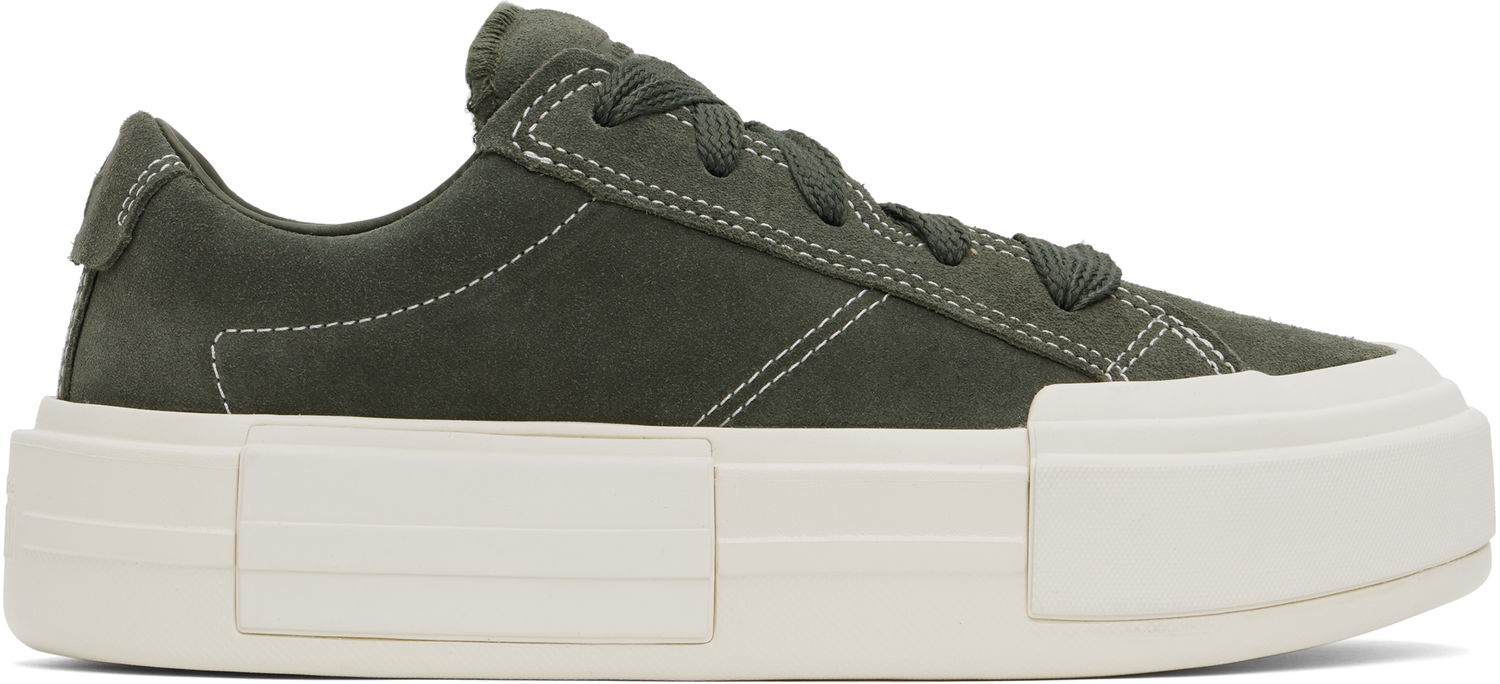 Tøj Converse Converse Cruise Grøn | A12481C, 0