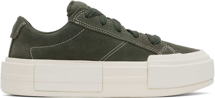 Tøj Converse Converse Cruise Grøn | A12481C