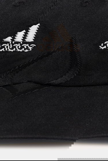 Kasket adidas Originals Adilenium Season 4 Cap Sort | KF3314, 3