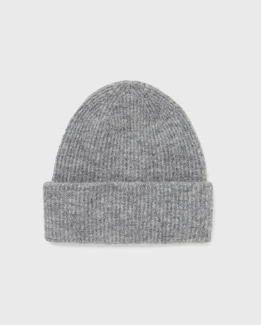 Hat Samsoe Samsoe Beanie Brun | F16407300, 3