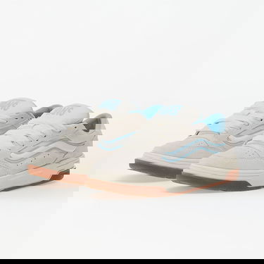 Sneakers og sko Vans Hylane Hvid | VN000D8NZ5D1, 5