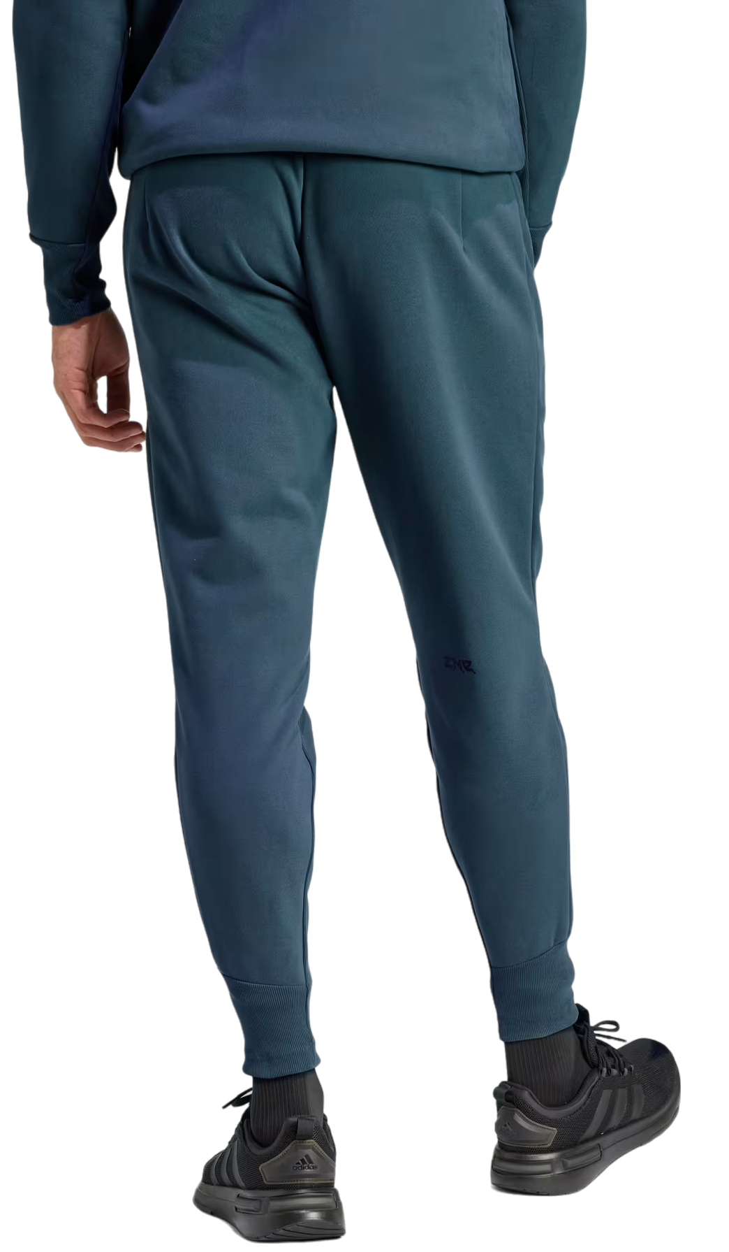 Joggingbukser adidas Performance adidas Sportswear Z.N.E. Premium Winterized Mørkeblå | ir5244, 1