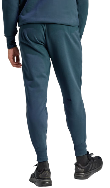 Joggingbukser adidas Performance adidas Sportswear Z.N.E. Premium Winterized Mørkeblå | ir5244, 1