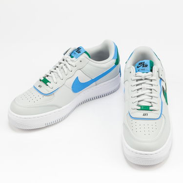 Sneakers og sko Nike Air Force 1 Shadow Hvid | CI0919-004, 2
