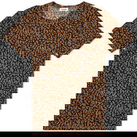Guy Mini Printed Tee