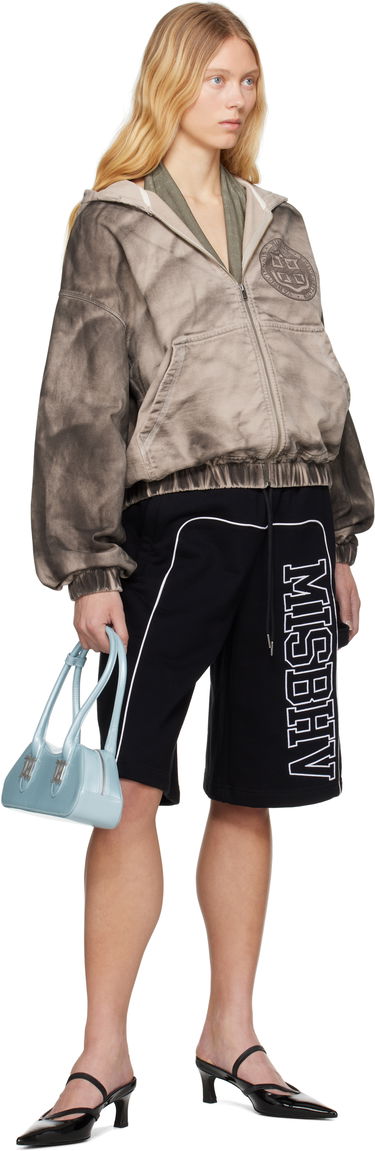 Håndtaske MISBHV MISBHV Uptown Bowling Bag Blå | 250A403, 3