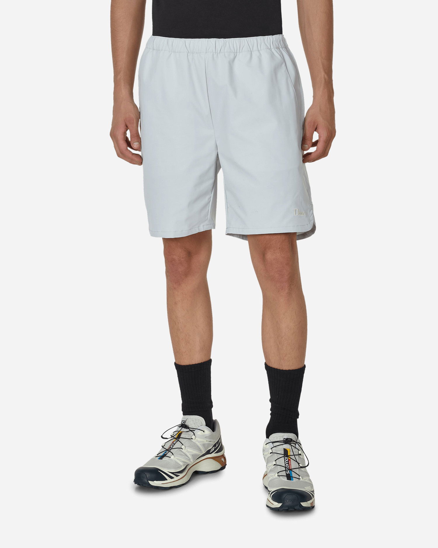 Shorts Dime Classic Short Grå | DIMESU2337GRY, 1