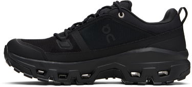 Sneakers og sko On Running Cloudrock Low Waterproof Sort | 3MF10251043, 2