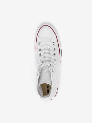 Sneakers og sko Converse Chuck Taylor All Star Hi Hvid | 2j-M7650C, 2