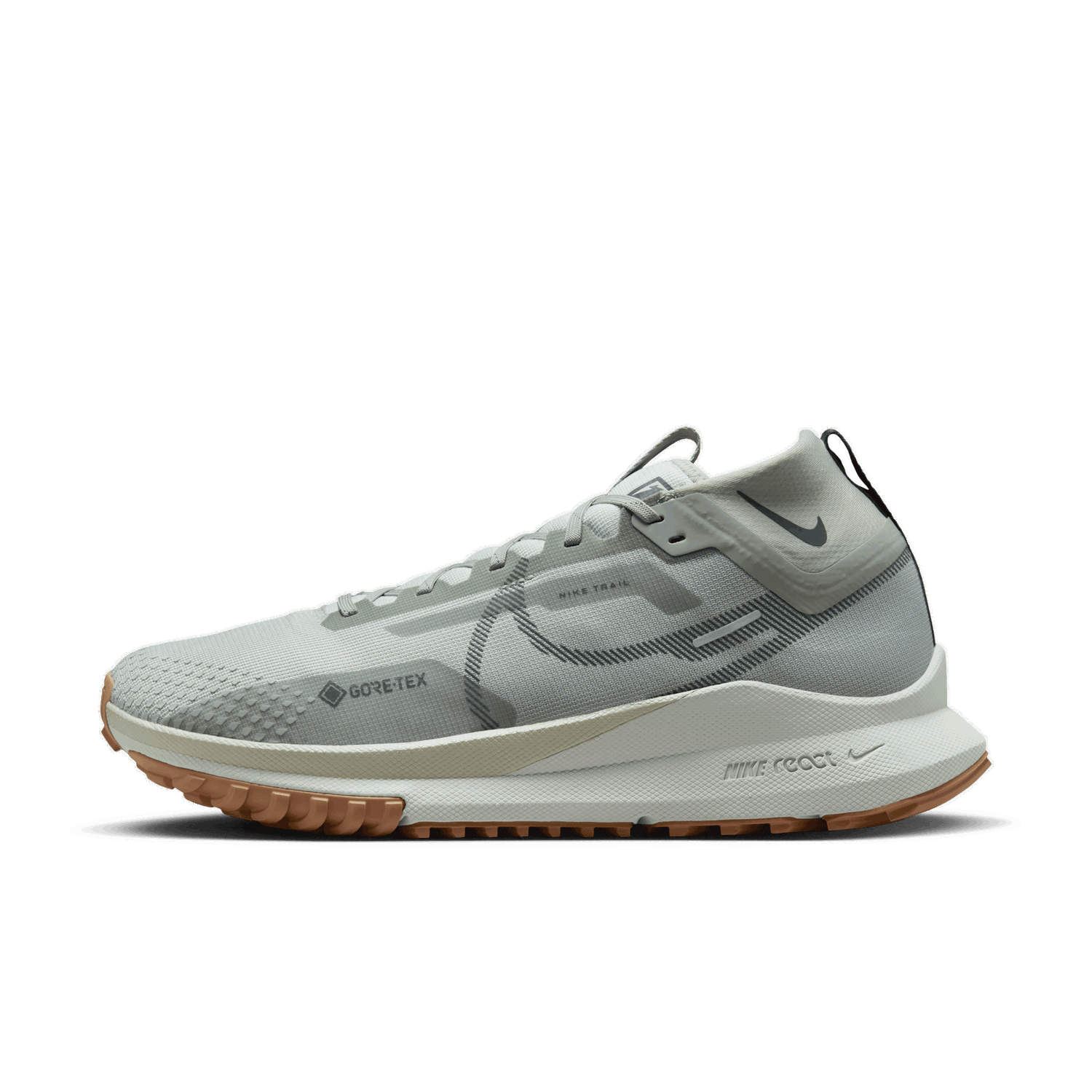 Sneakers og sko Nike Pegasus Trail 4 GORE-TEX Grøn | DJ7926-304, 0