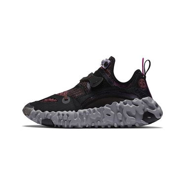 Sneakers og sko Nike I.S.P.A. Overreact Flyknit Sort | CD9664-002, 0