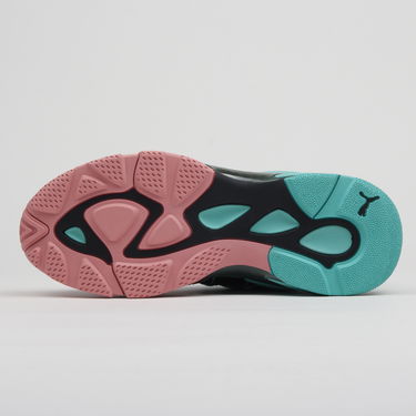 Sneakers og sko Puma LQD Cell Omega Manga Cult "Bridal Rose /Blue Turquoise" Turkis | 370735 02, 4