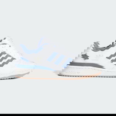 Sneakers og sko adidas Originals Forum Low CL Hvid | IH7821, 3