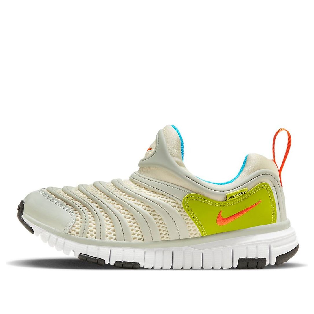 Sneakers og sko Nike Nike Dynamo Free Beige | FN3690-180, 0
