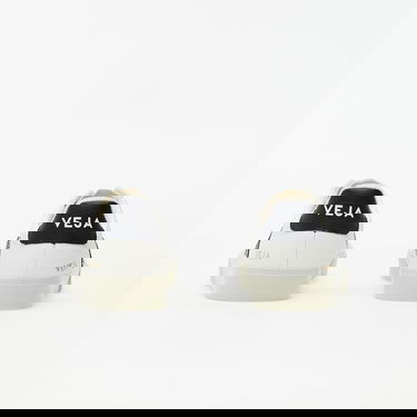 Sneakers og sko Veja Campo Hvid | CP051537B, 3