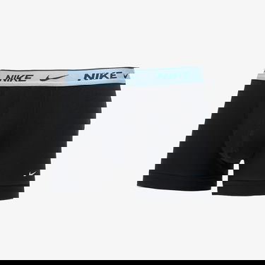 Boksere Nike Dri-FIT Everyday Cotton Stretch Trunks 3-Pack Flerfarvet | 0000KE1008-EXS, 3
