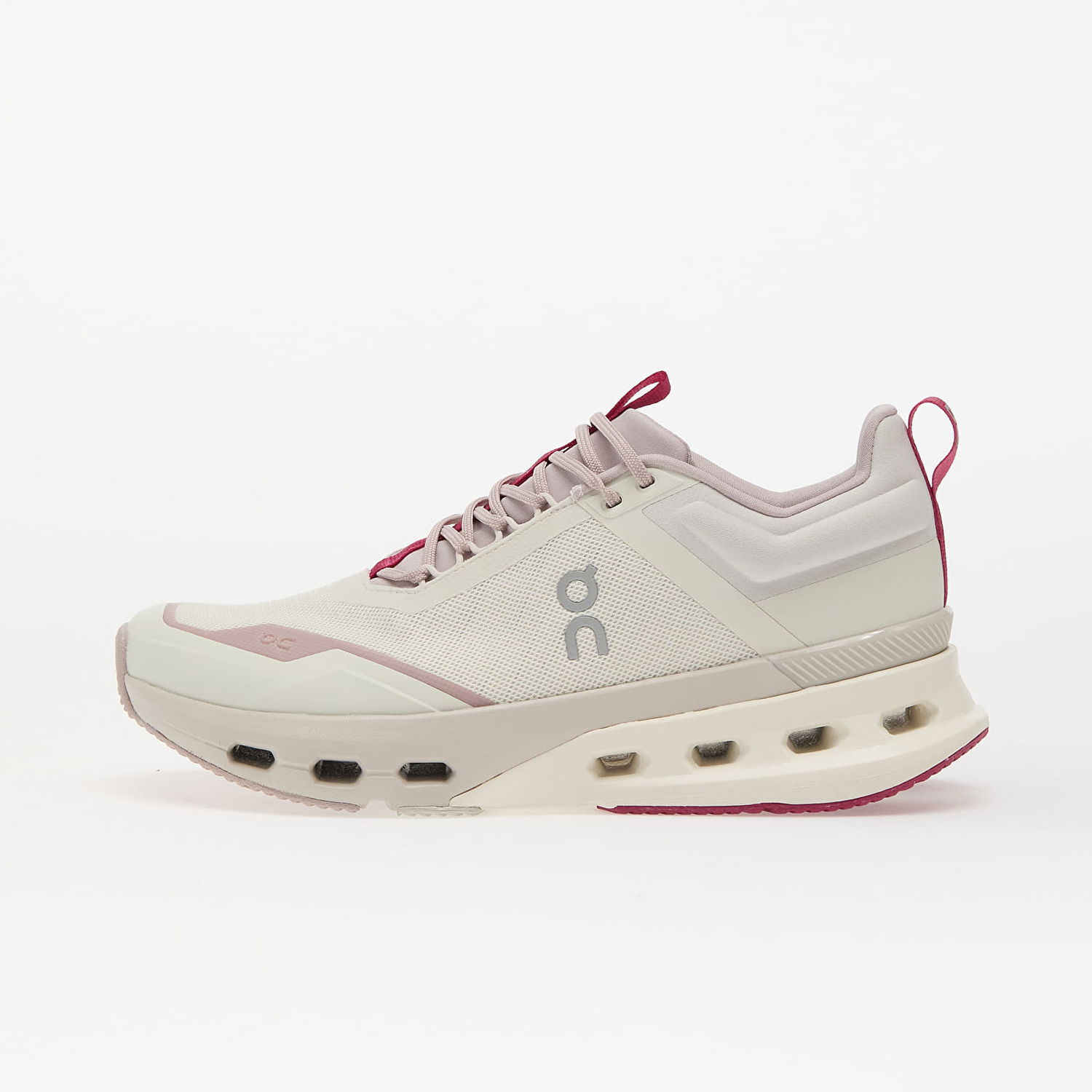 Sneakers og sko On Running Cloudnova X Beige | 3WE30413572, 0