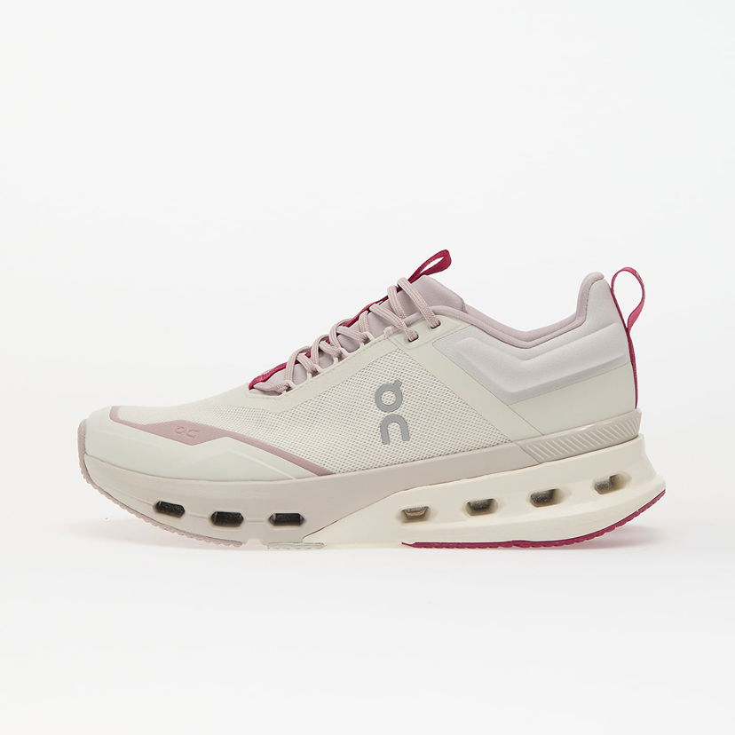 Sneakers og sko On Running Cloudnova X Beige | 3WE30413572