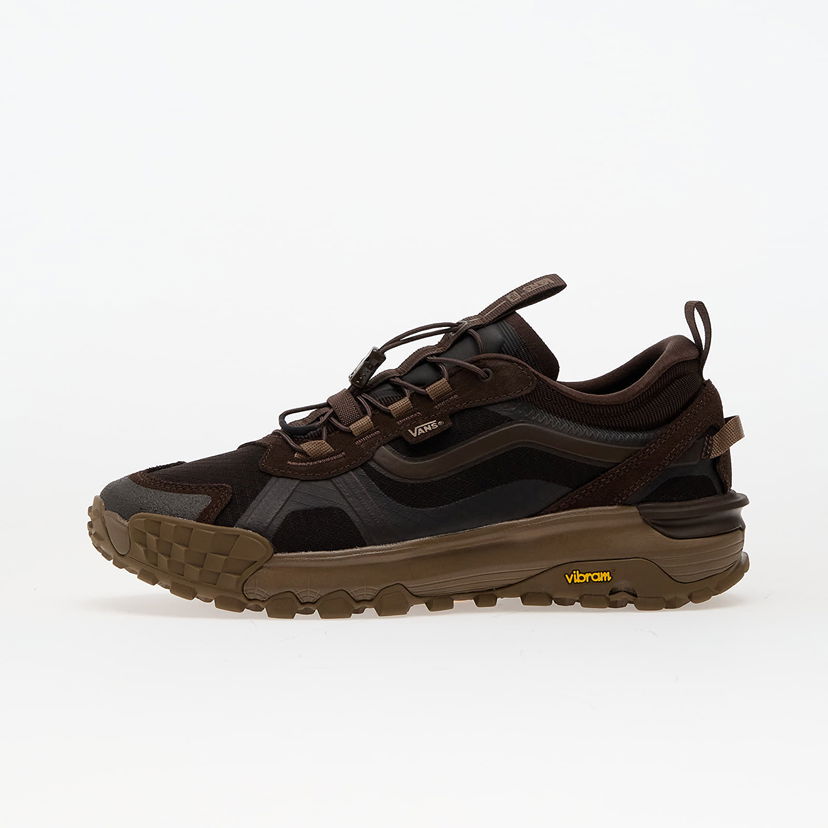 Sneakers og sko Vans MTE Crosspath XC Brun | VN000D5VDRB1