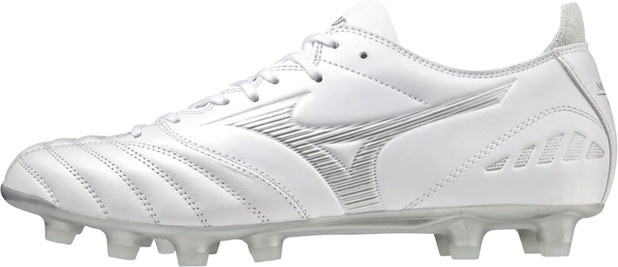 Sneakers og sko Mizuno Mizuno Morelia Neo III Pro FG Hvid | p1ga2383-004, 0