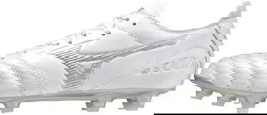 Sneakers og sko Mizuno Mizuno Morelia Neo III Pro FG Hvid | p1ga2383-004, 0