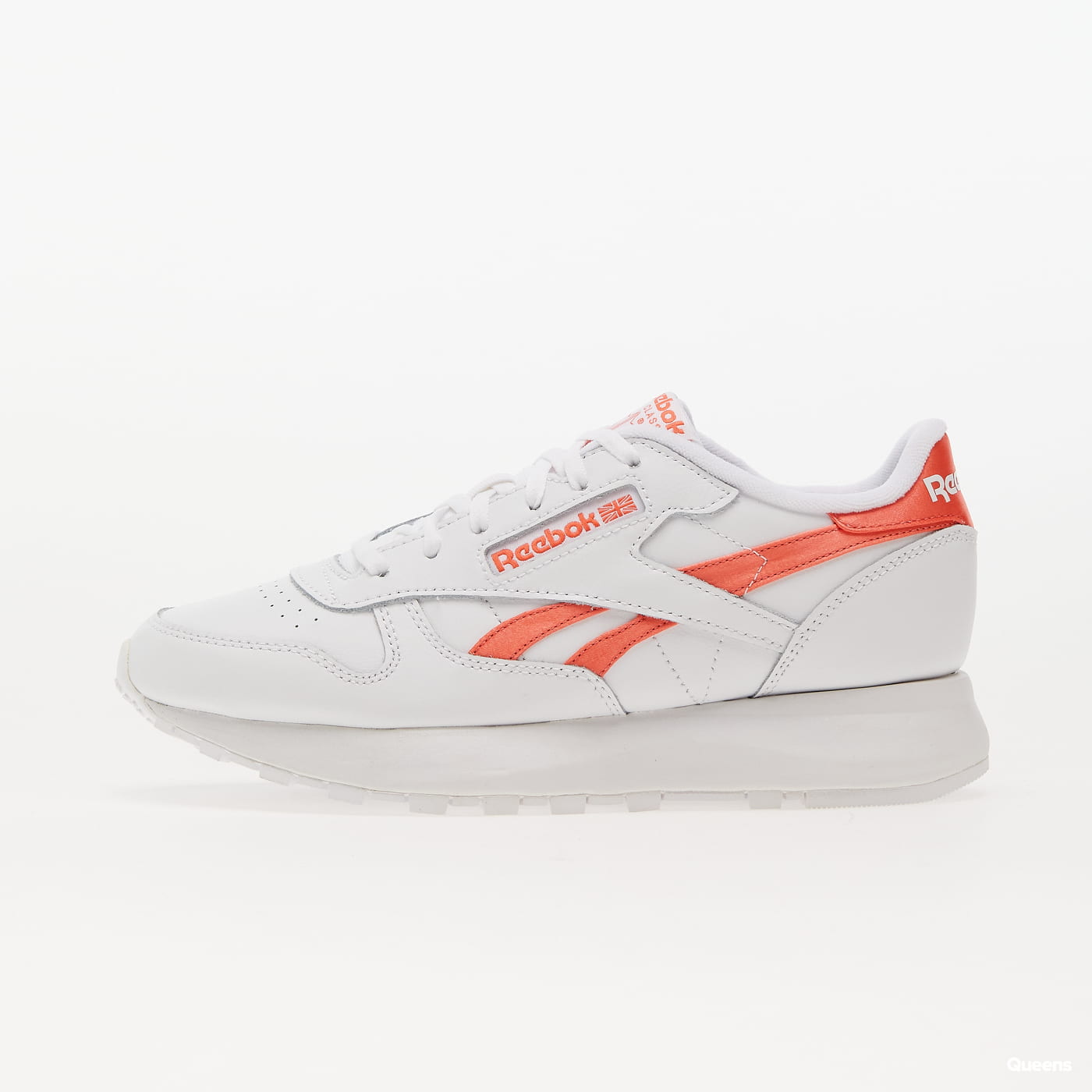 Sneakers og sko Reebok Classic Leather SP Hvid | GW3795, 0