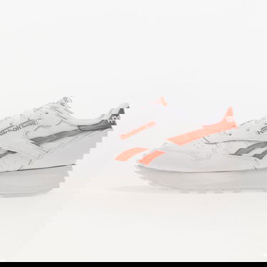 Sneakers og sko Reebok Classic Leather SP Hvid | GW3795, 0
