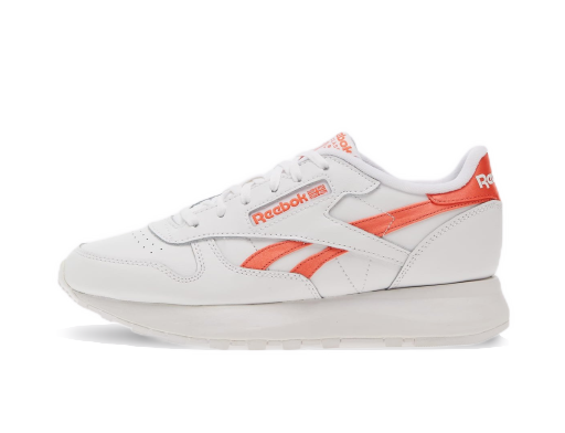 Sneakers og sko Reebok Classic Leather SP Hvid | GW3795