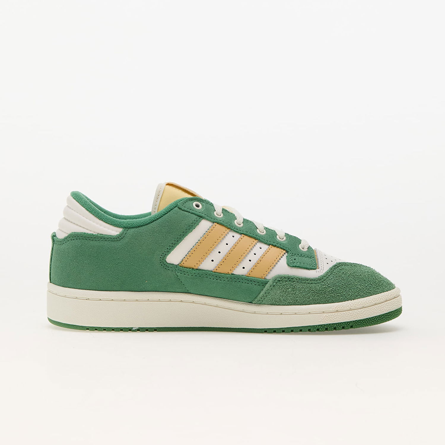 Sneakers og sko adidas Originals Centennial 85 Lo Grøn | IG1600, 1