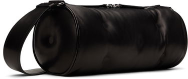 Håndtaske Maison Margiela Glam Slam Pillow Bag Sort | SB1WG0048 P4300, 2