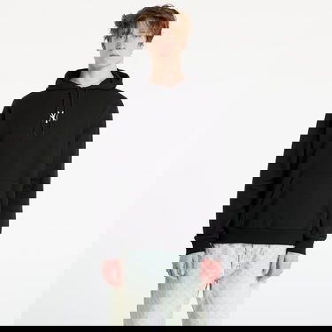 Sweatshirt New Era MLB New York Yankees Hoodie Sort | 60675759, 0