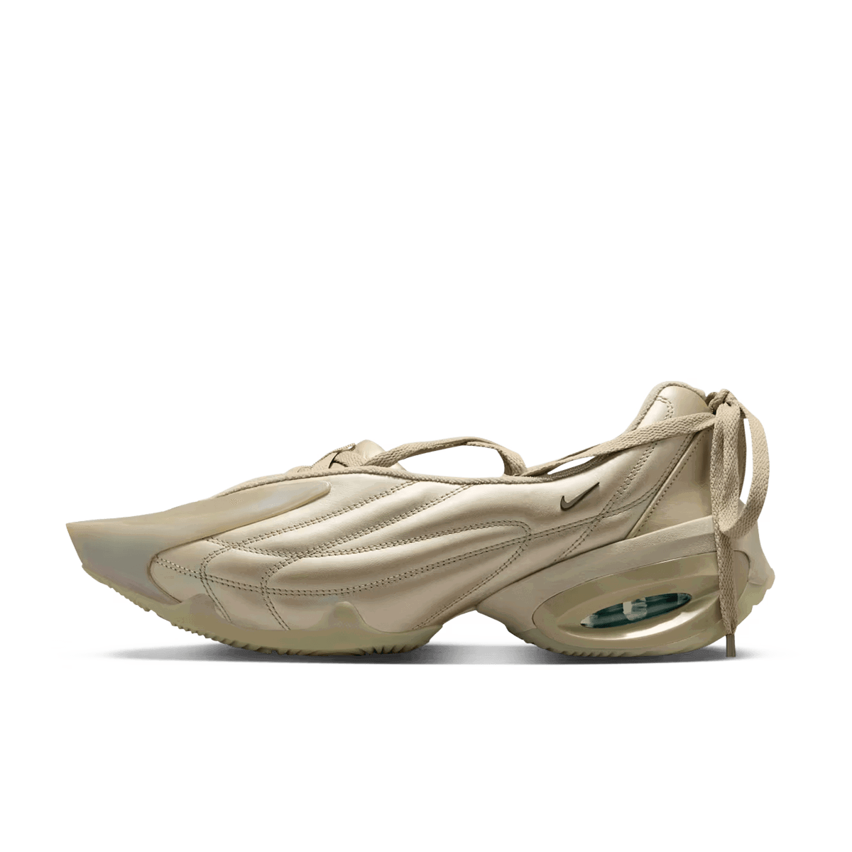 Sneakers og sko Nike KNWLS x Air Max Muse "Beige Chalk" W Beige | II3669-200, 0