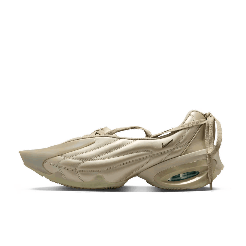 Sneakers og sko Nike KNWLS x Air Max Muse "Beige Chalk" W Beige | II3669-200